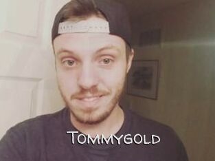 Tommygold