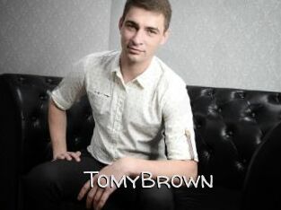 TomyBrown