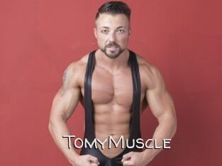 TomyMuscle