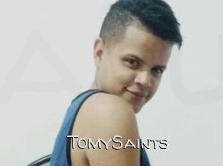 TomySaints