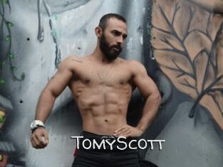 TomyScott