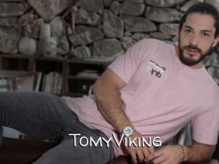 TomyViking