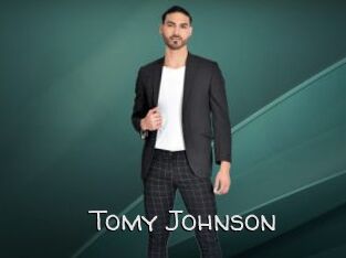 Tomy_Johnson