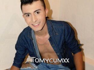 Tomycumxx