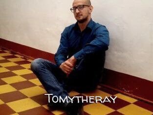 Tomytheray