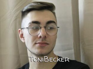 ToniBecker