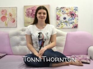 TonniThornton