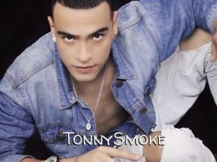 TonnySmoke