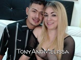 TonyAndMelissa