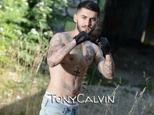 TonyCalvin