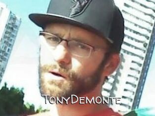TonyDemonte