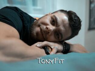 TonyFit