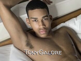 TonyGalore