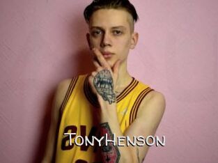 TonyHenson