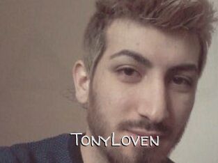 TonyLoven