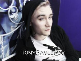 TonySavlepov