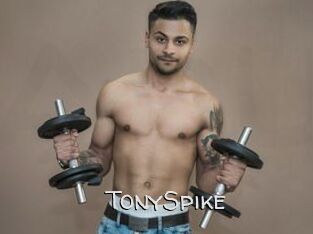TonySpike