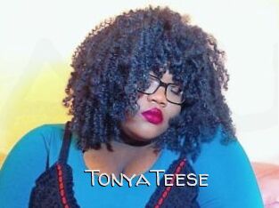 TonyaTeese