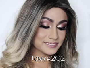 Tonyh202