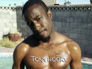Tonyhookx