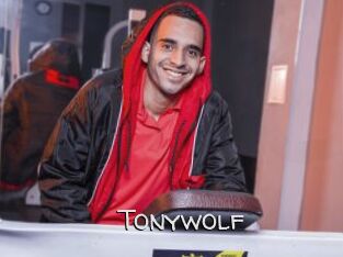 Tonywolf