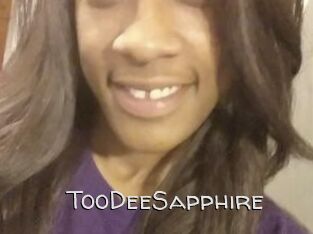 TooDee_Sapphire