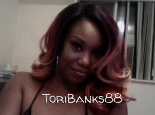 ToriBanks88