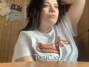 ToriCat