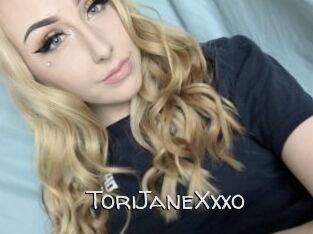 ToriJaneXxxo