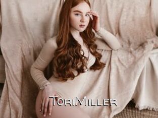 ToriMiller