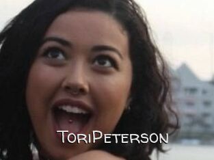 Tori_Peterson