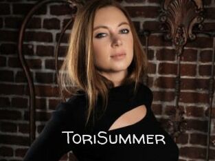 ToriSummer