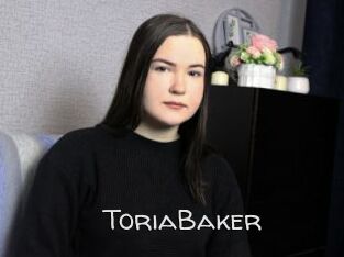 ToriaBaker