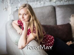 ToryMay