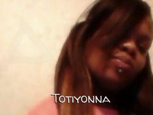 Totiyonna