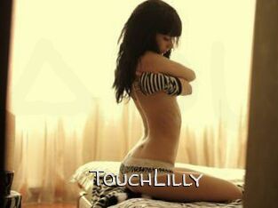 TouchLilly