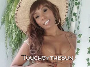Touchbythesun