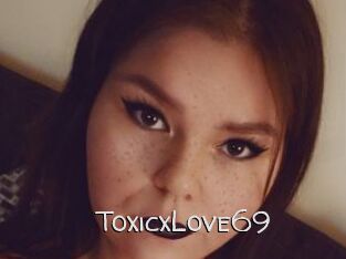 ToxicxLove69