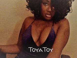 ToyaToy