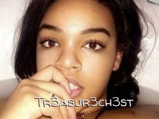 Tr3asur3ch3st