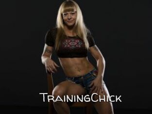 TrainingChick