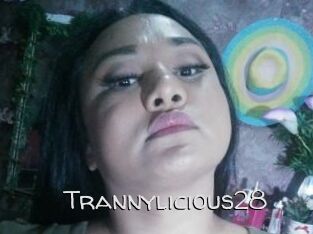 Trannylicious28