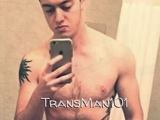 TransMan101