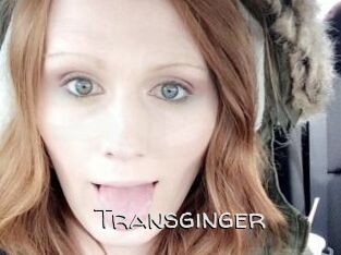 Transginger
