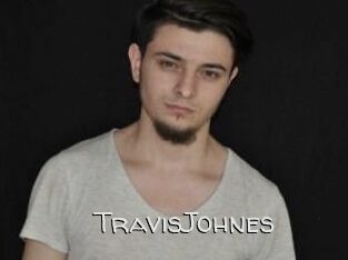 TravisJohnes