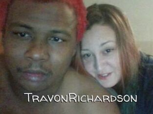 TravonRichardson
