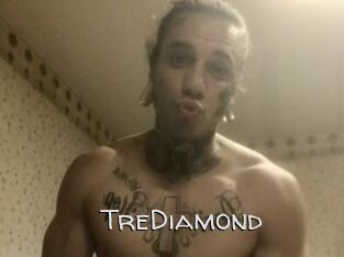 TreDiamond