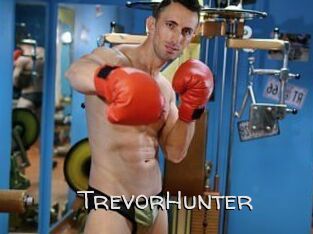 TrevorHunter
