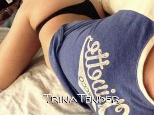 TrinaTender