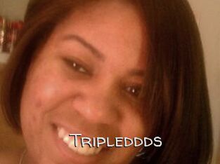 Tripleddds